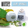 Lime leaf maker. GREEN STUFF WORLD 1353