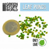 Lime leaf maker. GREEN STUFF WORLD 1353