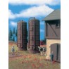 Silo. VOLLMER 43743