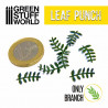 Branches leaf maker. GREEN STUFF WORLD 1371