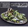 Branches leaf maker. GREEN STUFF WORLD 1371