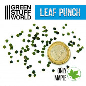 Maple leaf maker. GREEN STUFF WORLD 1415