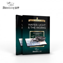 Master Modeler Series: Water, Light and the Works | Volumen 2.