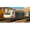 Electric locomotive 253.034, RENFE.