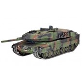 Leopard 2A5. REVELL 03187