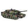 Leopard 2A6/2A6M. REVELL 03180