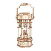 Victorian lantern.