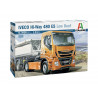 Iveco Hi-Way 480 E5.