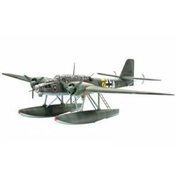 Hidroavión Heinkel HE 115 B/C. REVELL 04276