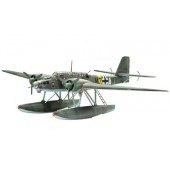 Hidroavión Heinkel HE 115 B/C. REVELL 04276