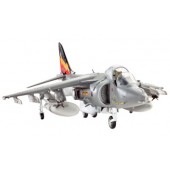 BAE Harrier Gr MK. 7. REVELL 04280