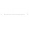 Catenary wire, 360 mm  (x10). HORNBY HC8007