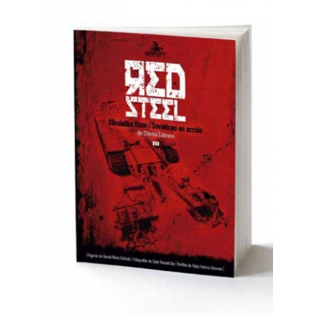 Red Steel.