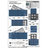 Contenedor de 20 pies con Kh-35UE.