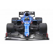 Alpine A521 GP Portugal Fernando Alonso 2021.