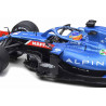 Alpine A521 GP Portugal Fernando Alonso 2021.