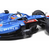 Alpine A521 GP Portugal Fernando Alonso 2021.