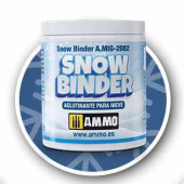 Snow binder. 100 ml.