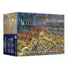 Epic Battles: Waterloo. Set de inicio británico de Wellington.