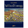 Epic Battles: Waterloo. British Wellington starter set.