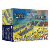 Epic Battles: Waterloo. Set de inicio francés de Bonaparte.