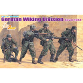 División Wiking, Kovel 1944.