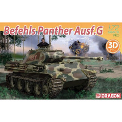 Befehls Panther Ausf. G.