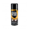 Spray de imprimación Citadel: Chaos Black.