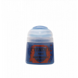 Base: Macragge Blue, 12 ml.