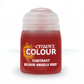 Contrast: Blood Angels Red, 18 ml.