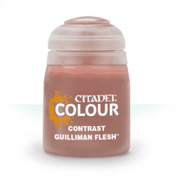 Contrast: Guilliman Flesh, 18 ml.