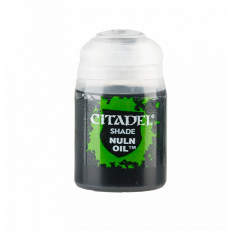 Technical: Stirland Mud, 24 ml.