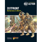 Ostfront: Barbarossa to Berlin. BoltAction.