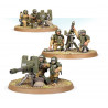 Cadian Heavy Weapon Squad.