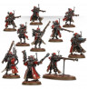 Skitarii Rangers.