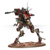 Adeptus Mechanicus Ironstrider.