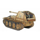 Marder III AUSF M. Bolt Action.