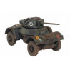 Daimler Armoured Car Mk 1. Bolt Action.