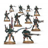 Drukhari Kabalite Warriors.