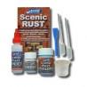 Scenic Rust. DELUXE MATERIALS BD27