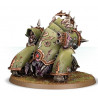 Death Guard Myphitic Blight-Hauler.