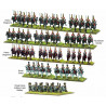 Black Powder Epic Battles: Waterloo - British Heavy Cavalry Brigade.