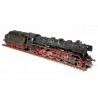 Locomotora de vapor BR41. ITALERI 8701