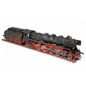 Locomotora de vapor BR41. ITALERI 8701