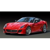 Ferrari 599 GTO. REVELL 07091