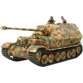 German tank destroyer elefant. TAMIYA 35325