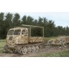 German RSO/01 Type 470 Tractor. DRAGON 6691