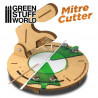 Mitre cutter tool.