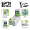 Dispensador de agua. Brush Rinser.