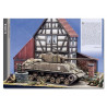 Landscapes of War: Dioramas (Vol. 3). AMIG EURO0013